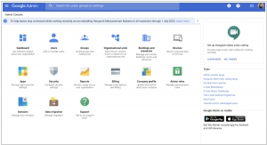 Google Workspace
